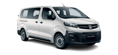 Vivaro Life electric